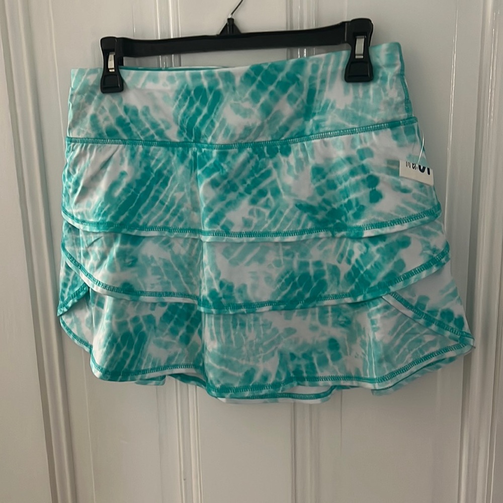 Brand New Idealogy M Skirt